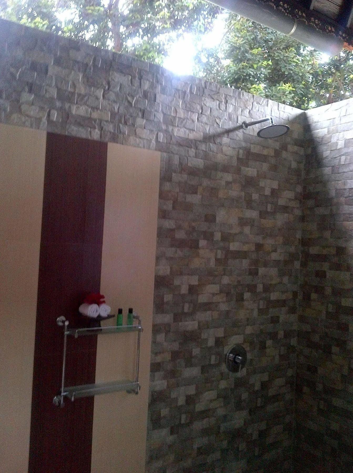 Uma Dewi Guest House Ubud Zewnętrze zdjęcie