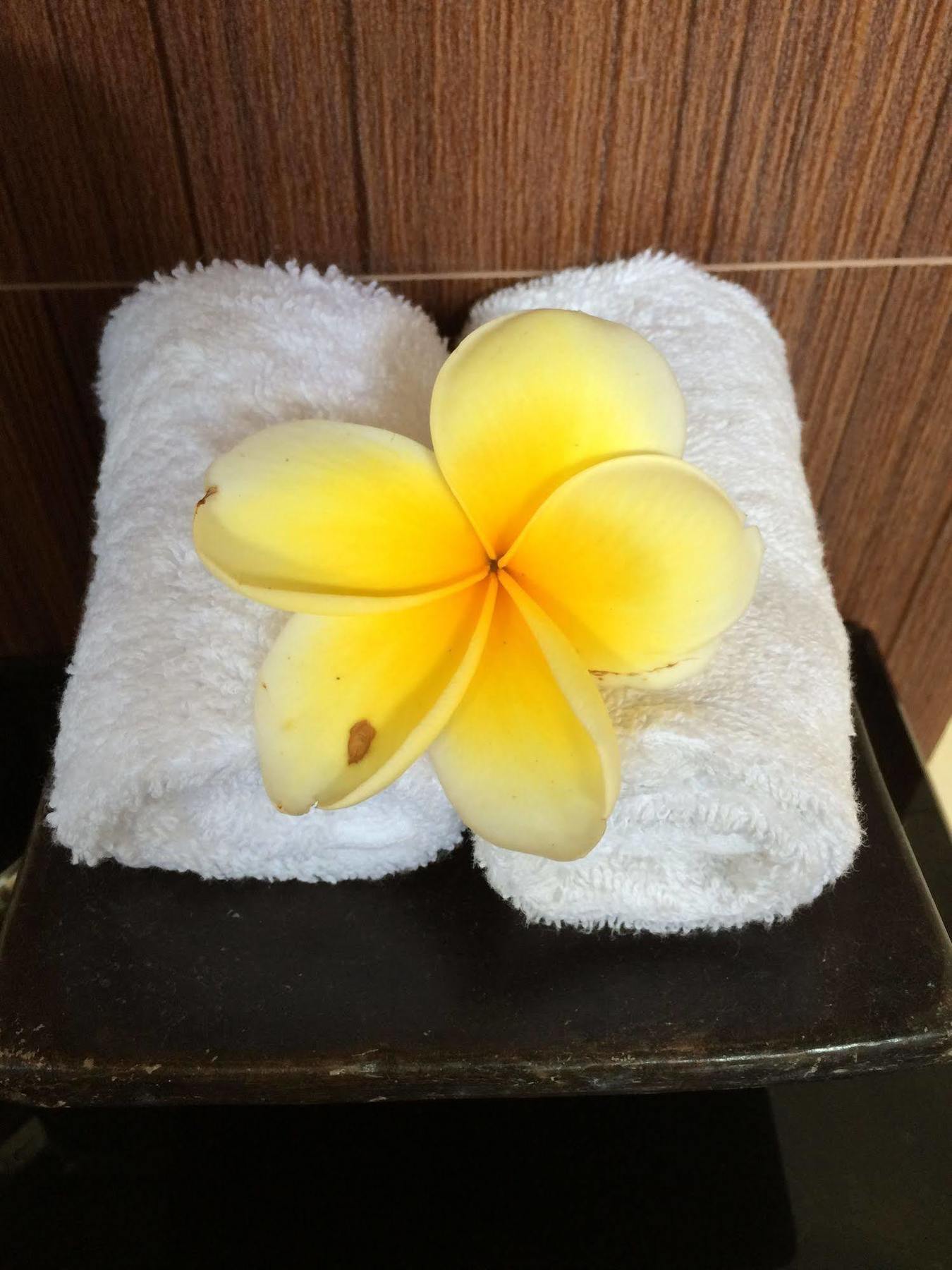 Uma Dewi Guest House Ubud Zewnętrze zdjęcie