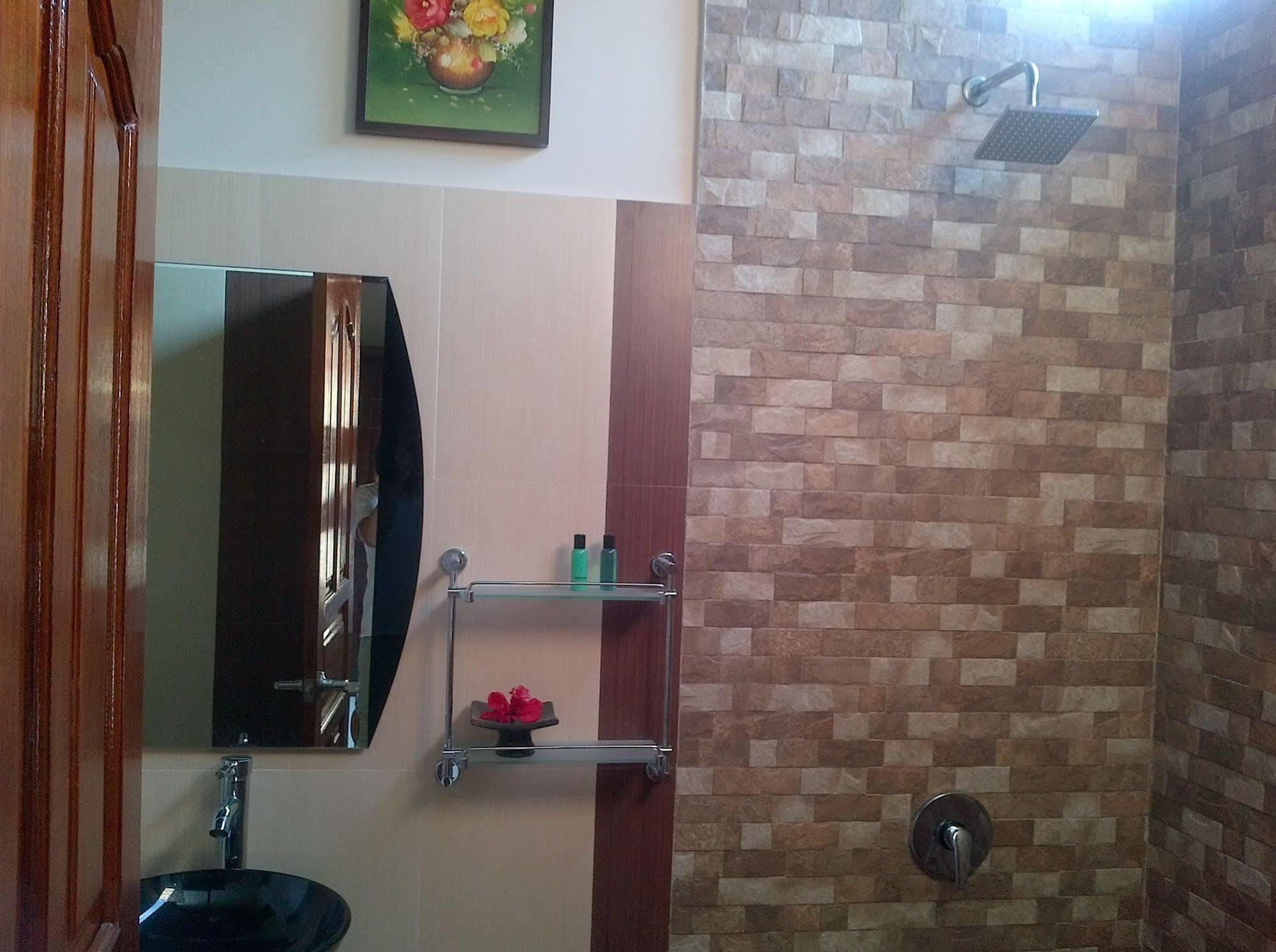Uma Dewi Guest House Ubud Zewnętrze zdjęcie