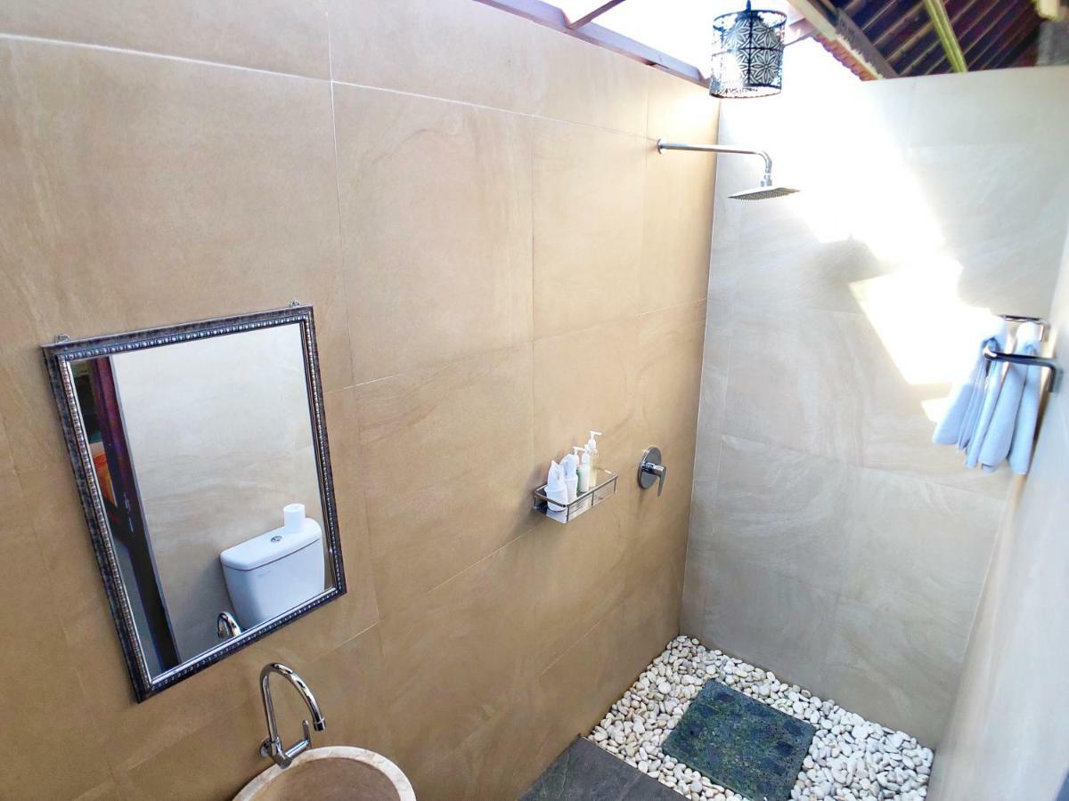 Uma Dewi Guest House Ubud Zewnętrze zdjęcie